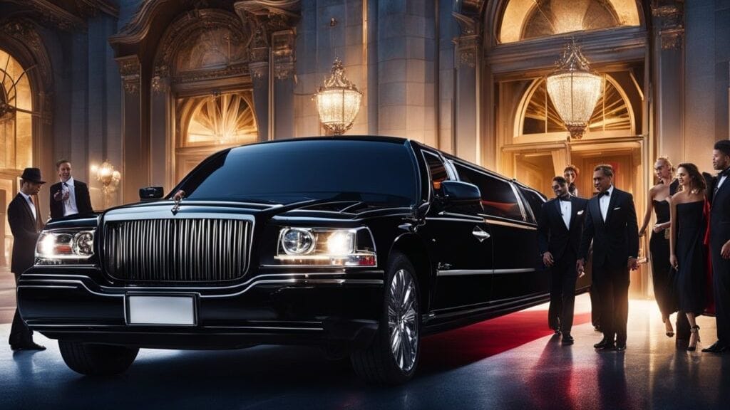 Experience the Best Limo Services in Vancouver