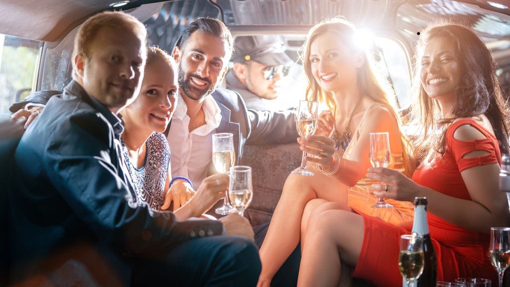 Why Renting a Limo in Vancouver Can Elevate Your Entire Event